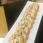 Kaiten Sushi inside