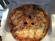 Pizza Vival food