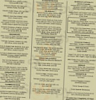 20 menu
