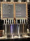 Pax Verum Brewing Company menu