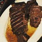 Blackstones Steakhouse Greenwich food
