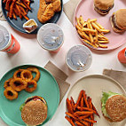 A&W Beauport food