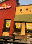Del Taco World Headquarters inside