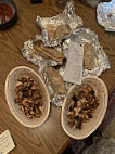 Chipotle Mexican Grill food