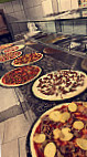 Pizza Di Siena food
