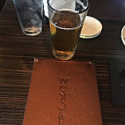 Wokcano Asian Lounge food