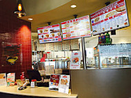DQ Grill & Chill Restaurant food