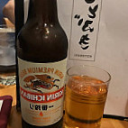 Kotobuki Japanese Cuisine food