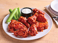 Applebee's Grill food