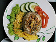 Warung Reko (aneka Goreng) food