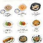 Grand Dynasty Seafood Restaurant food