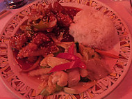 Restaurant Ly Hai food