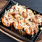 Takoyaki-ta Cun Cun Corner Nourriture