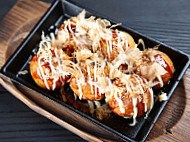 Takoyaki-ta Cun Cun Corner Nourriture