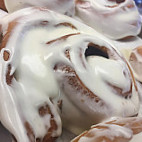 Mallon's Homemade Sticky Buns food