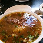 Thanh Thy Vietnamese Cusine food
