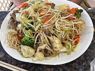 Petite Saigon Vietnamese Restaurant Ltd food