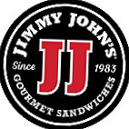 Jimmy Johns inside