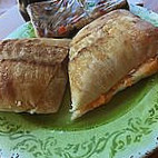 D'lish By Tish Cafe Essen