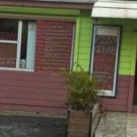 Pizzas Kebabs Extérieur