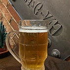 Pintahaus Nourriture