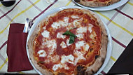 Pizzeria Napoletana La Giara Art food