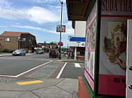 Suda Thai Cuisine outside