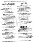 Boz-wellz menu