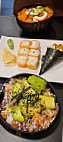Sushi Soba Lille Métropole food