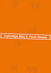 Ivybridge Bbq Pizza House inside