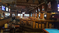 Ralph's Texas Bar & Steak House inside