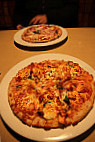 Boston Pizza food