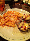 Carrabba's Italian Grill food