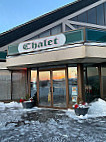 Chalet Restaurant & Lounge outside