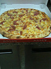 Damiano Pizza food
