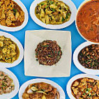 Beam Thai Food food