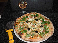 Pizza Varèze food