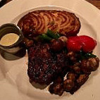 The Keg Steakhouse & Bar food