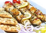Sakis Mediterrannean and Greek Restaurant food