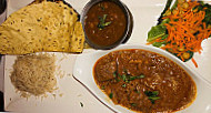 Aanch - Modernistic Indian Cuisine food