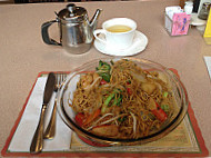 Four Season Chinese Restaurant food