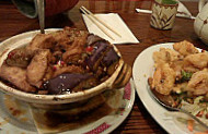 Fortune Palace Restaurant food