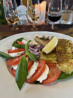 Nordic Sea Winery Restaurang food