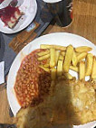 Morrisons Cafe food