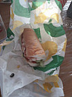 Subway New London Road food