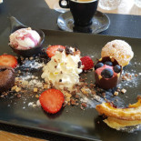 Au Fil Du Temps Nourriture