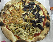 Ristorante Pizzeria ROMA food