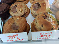 Ben's Cookies food