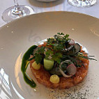 The Goring Dining Room food