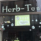 Herb-Tea Taiwan inside